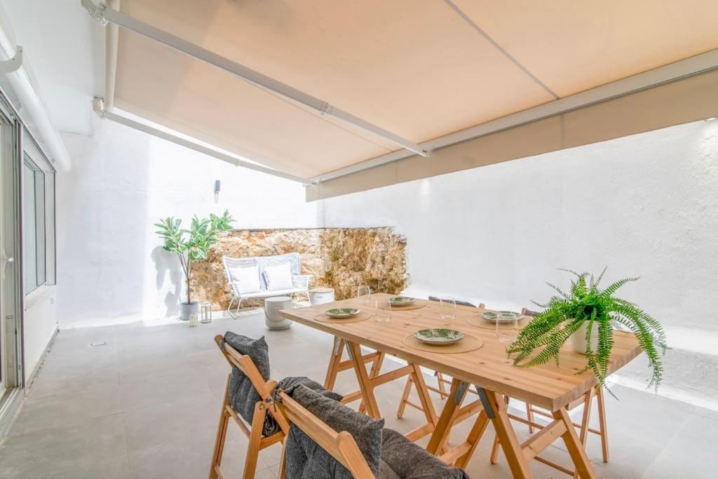 Mila Hidden Gem In Kolonaki With Backyard Daire