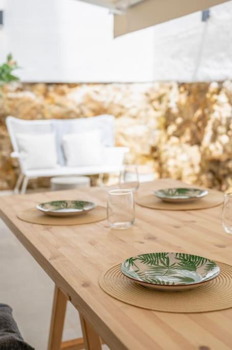 Mila Hidden Gem In Kolonaki With Backyard * Atina