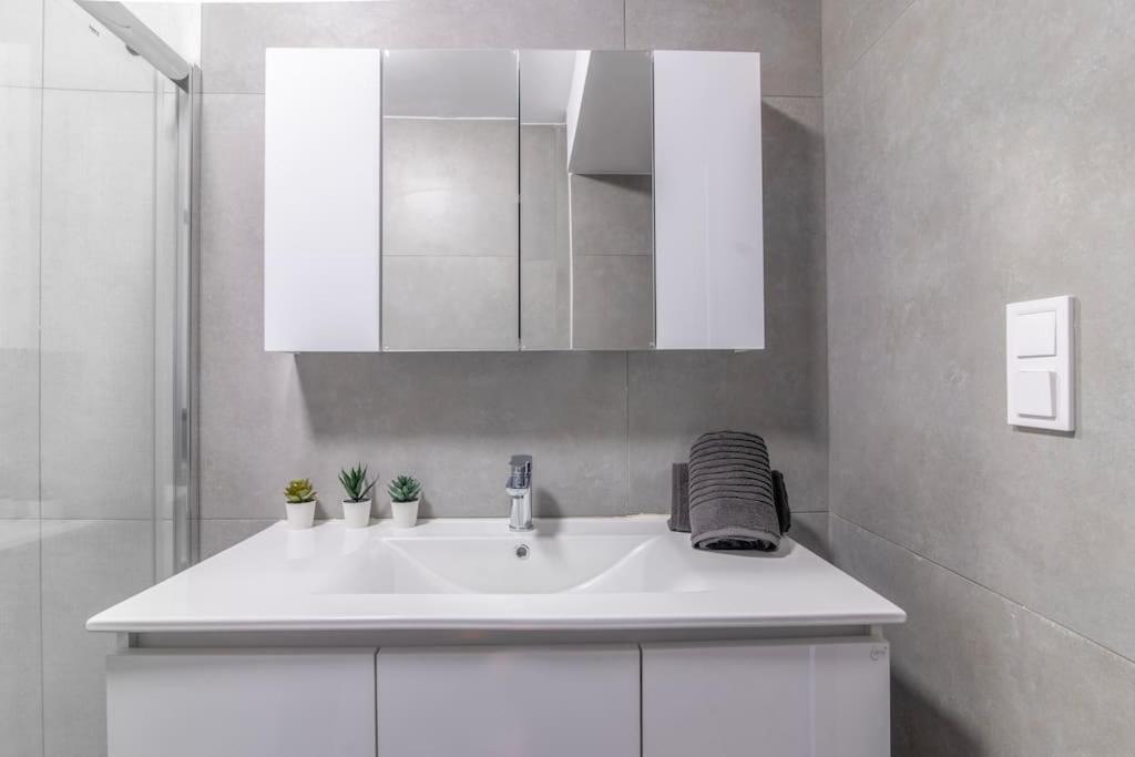 Daire Mila Hidden Gem In Kolonaki With Backyard
