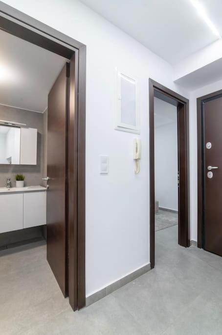 Mila Hidden Gem In Kolonaki With Backyard Daire *