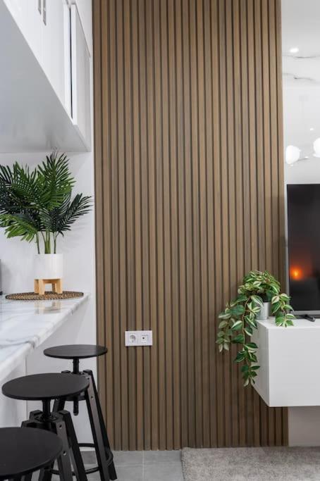 Daire Mila Hidden Gem In Kolonaki With Backyard