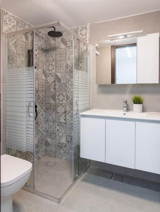 Mila Hidden Gem In Kolonaki With Backyard Apartamento *