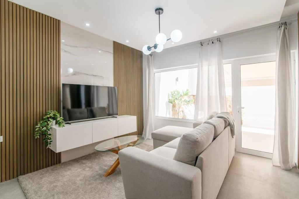 Apartamento Mila Hidden Gem In Kolonaki With Backyard *