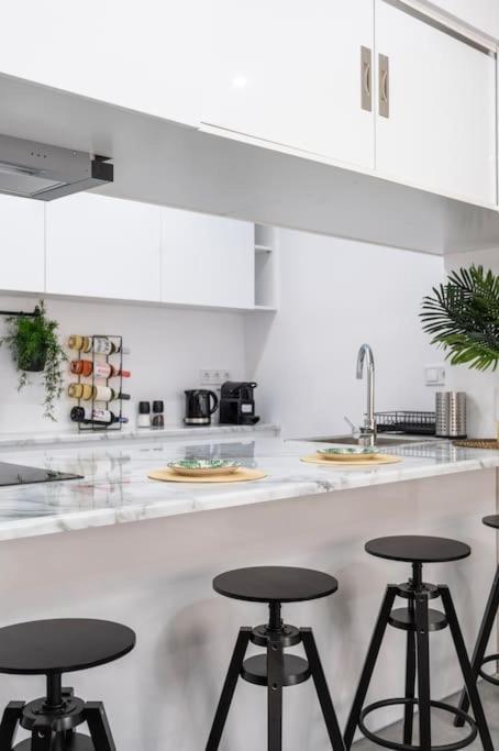 Mila Hidden Gem In Kolonaki With Backyard Apartamento *